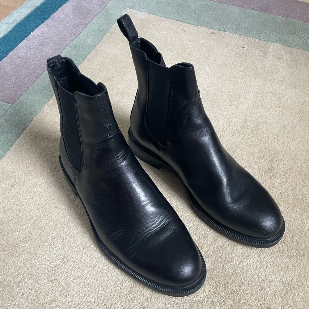 Vagabond Chelsea boots 36
